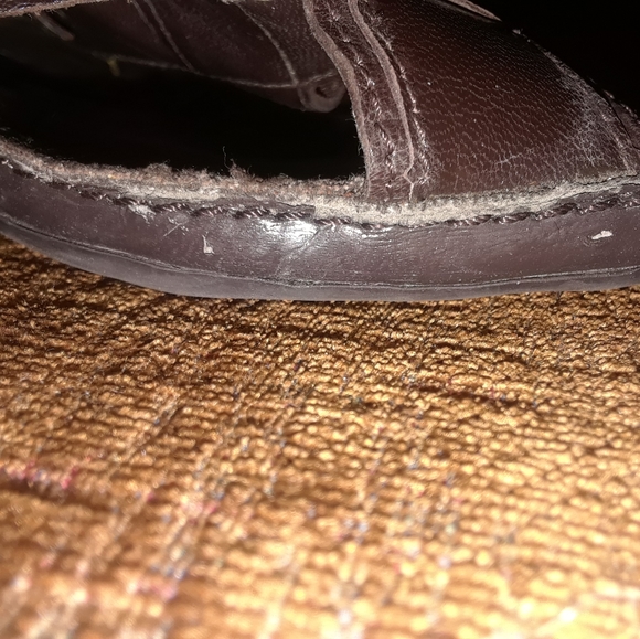 Aerosols Sandals - Picture 5 of 6